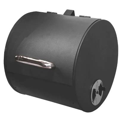 Char-Broil smoker box replacement